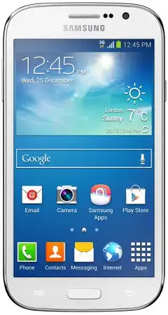  Samsung Galaxy Grand Neo prices in Pakistan